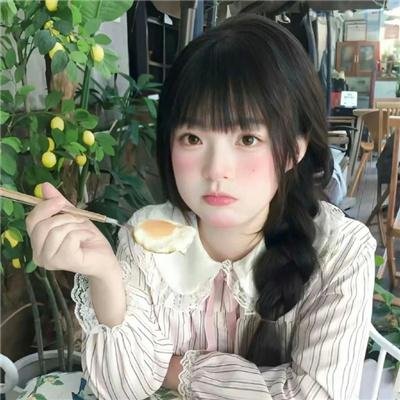 家政妇看见了!