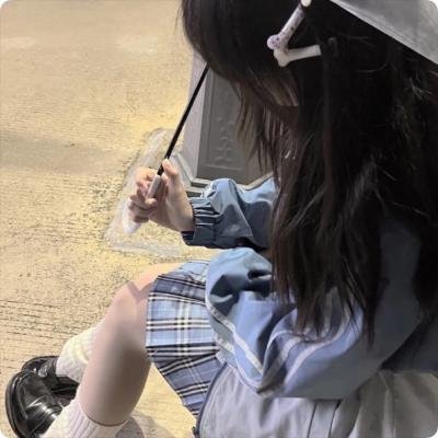 泪之女王